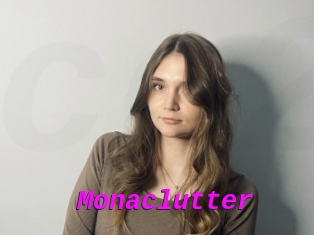 Monaclutter