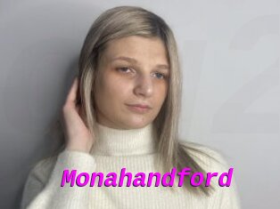 Monahandford