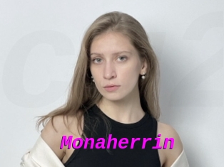 Monaherrin