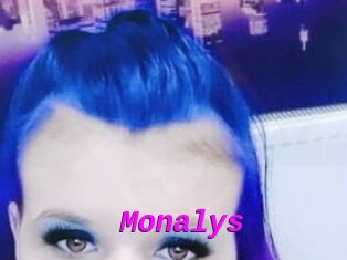 Monalys