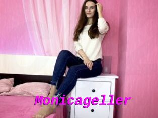 Monicageller