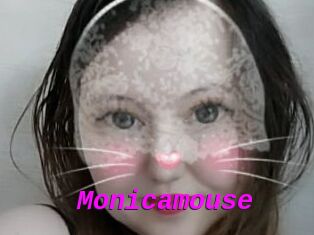 Monicamouse