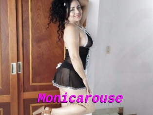 Monicarouse