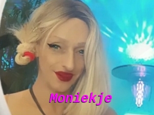 Moniekje