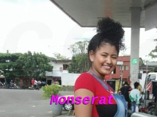 Monserat