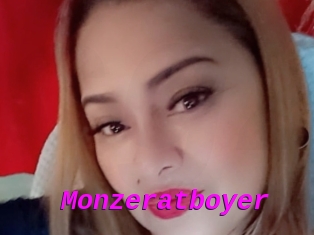 Monzeratboyer