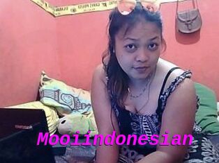 Mooiindonesian