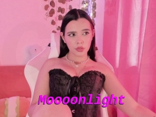 Moooonlight