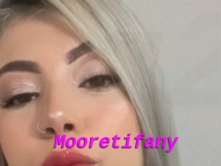 Mooretifany