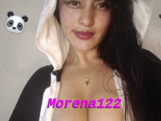 Morena122