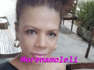 Morenamoleli