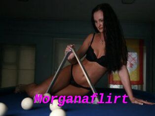 Morganaflirt