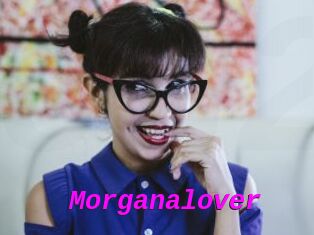 Morganalover