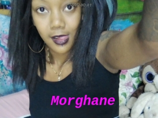 Morghane