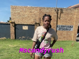 Mscandyrush