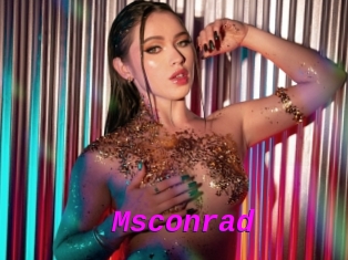 Msconrad