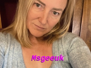 Msgeeuk