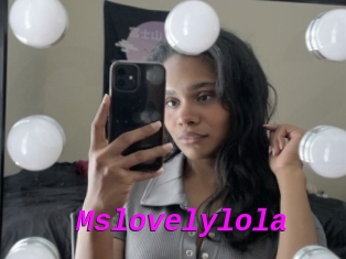 Mslovelylola