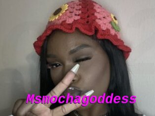 Msmochagoddess