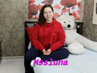 Mssluna