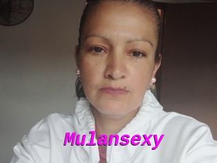 Mulansexy