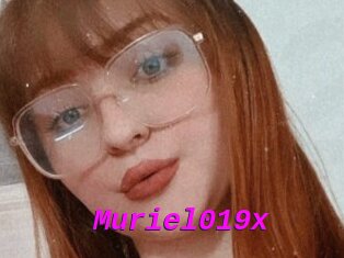 Muriel019x