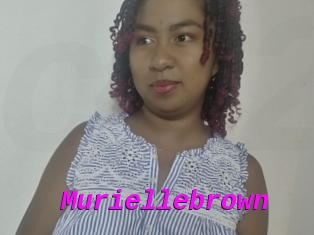 Muriellebrown