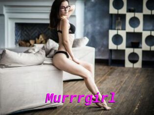 Murrrgirl