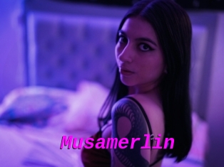 Musamerlin