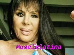 Musclelatina