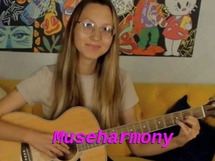 Museharmony