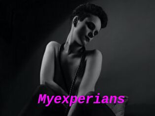 Myexperians