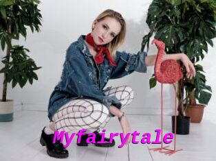 Myfairytale