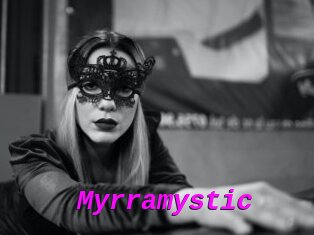 Myrramystic