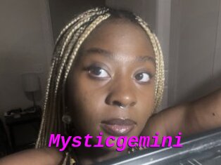 Mysticgemini