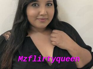 Mzflirtyqueen