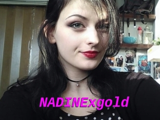 NADINExgold