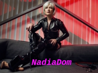 NadiaDom