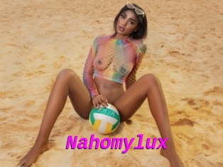 Nahomylux