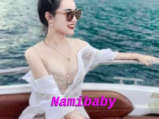 Namibaby