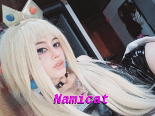 Namicat