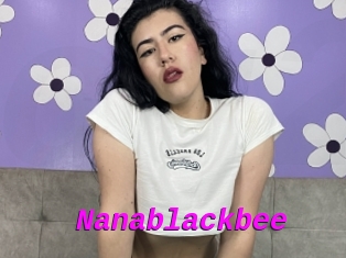 Nanablackbee