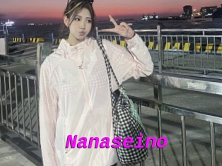 Nanaseino