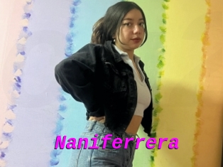 Naniferrera