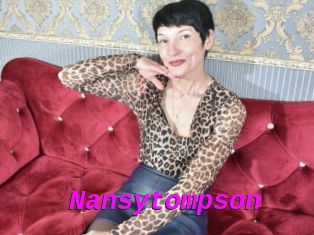 Nansytompson