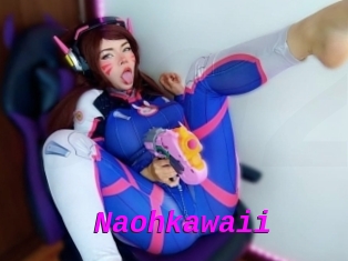 Naohkawaii