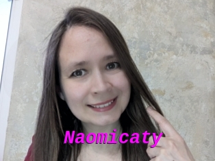 Naomicaty