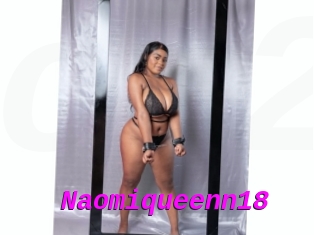 Naomiqueenn18