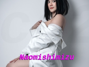 Naomishimizu