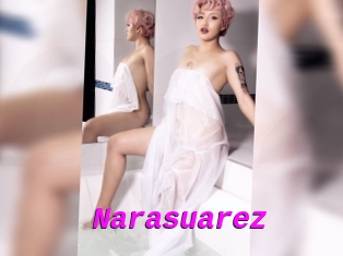 Narasuarez